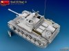 MiniArt 72105 StuG III Ausf. G March 1943 Prod. 1/72